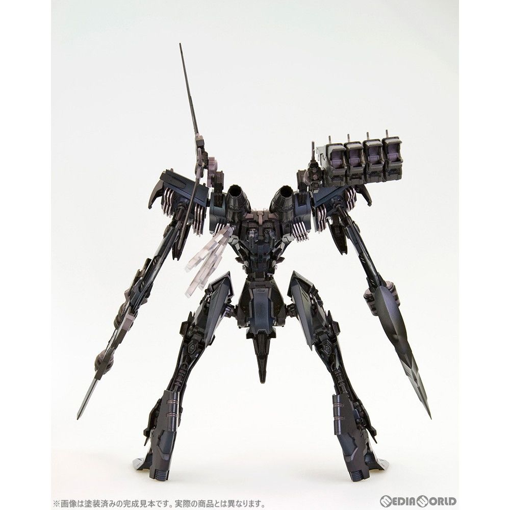 V.I.シリーズ 1/72 オーメル TYPE-LAHIRE ステイシス