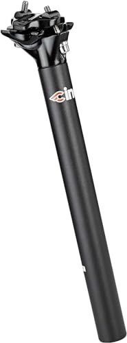 (未使用･未開封品)　cinelli(チネリ) シートポスト ピラー 27.2 ブラック 605016-000220 wyeba8q Amazon | cinelli(チネリ) シートポスト ピラー 27.2 ブラック