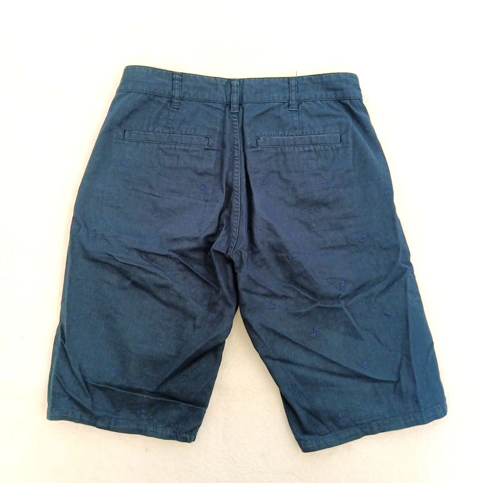 【美品】ビームス　BEAMS ハーフパンツ 000000612260_1_OoU3TzZ.jpg
