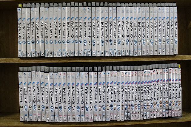 DVD アメトーーク 1～45巻 計81本セット 雨上がり決死隊 セール