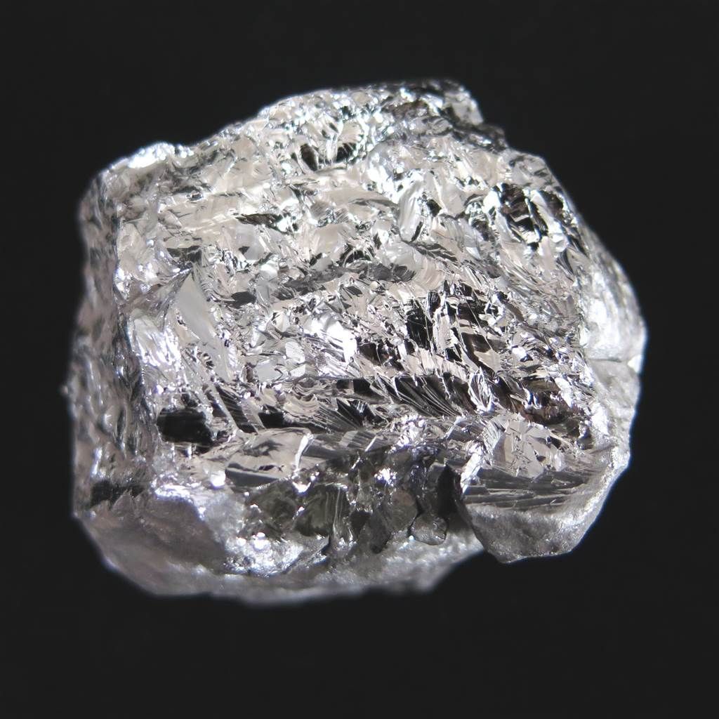 テラヘルツ鉱石 原石 118.6g