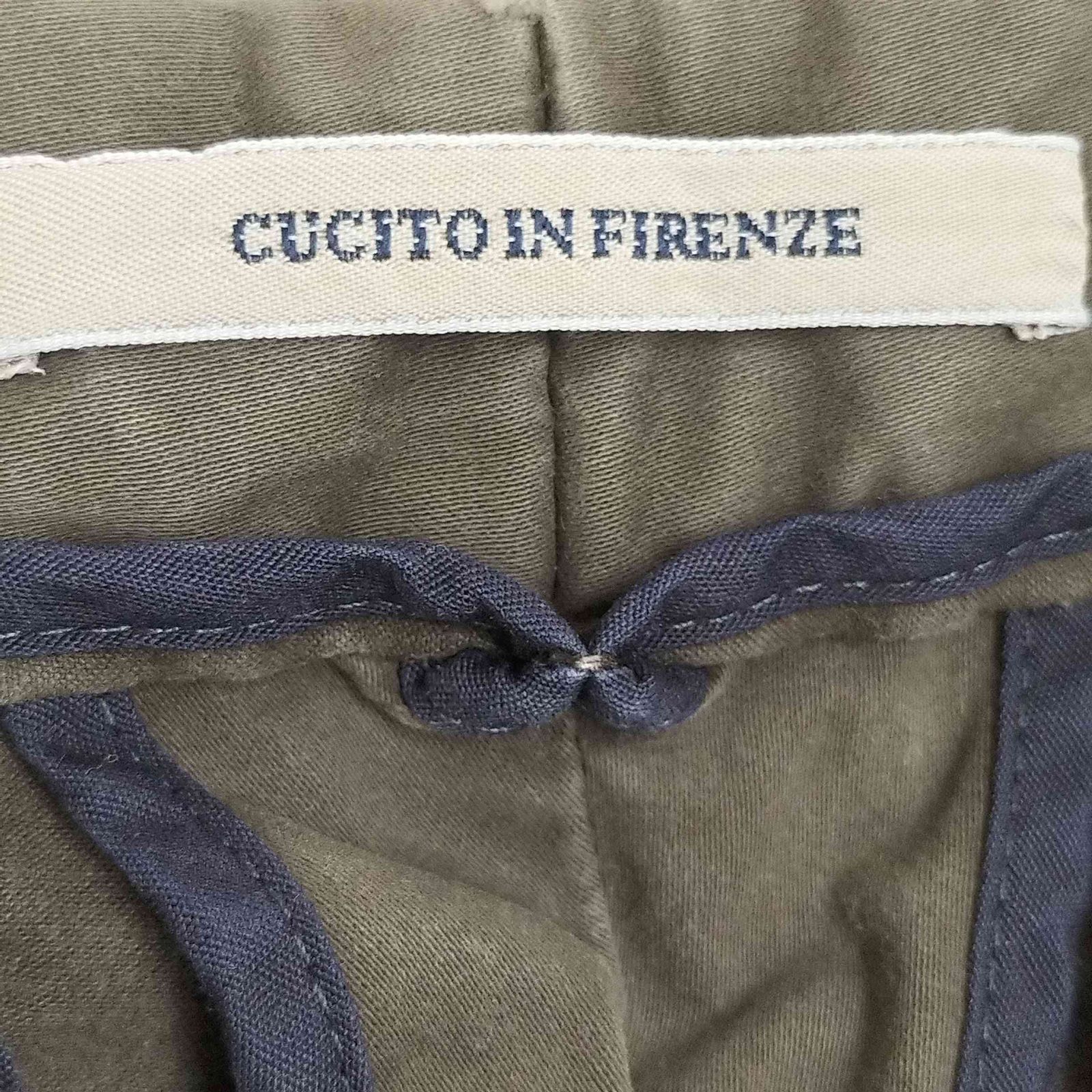 ジャブスアルキヴィオ giab's ARCHIVIO CUCITO IN FIRENZE