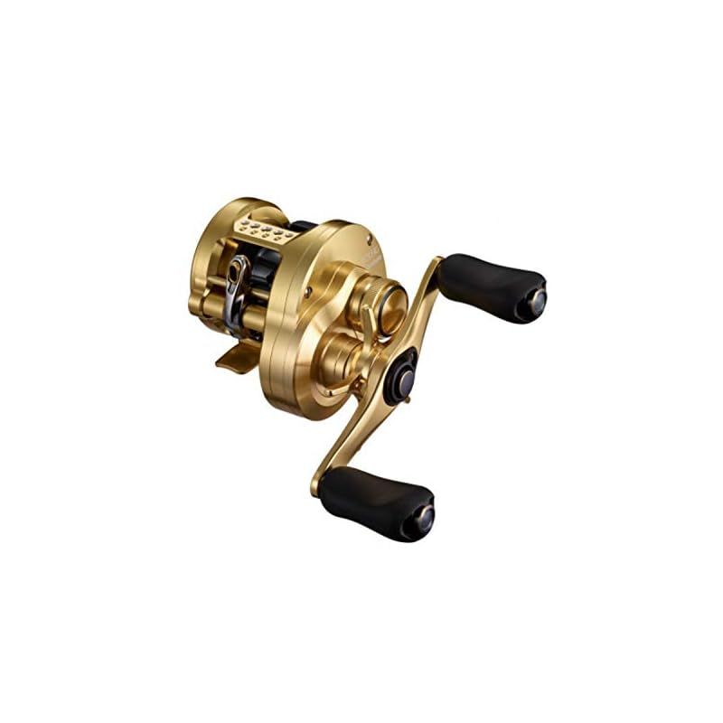 驚きの破格値，100%新品 シマノ(SHIMANO) ベイトリール 両軸リール