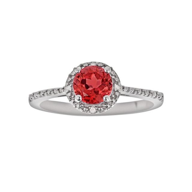 送料無料】 Celebration Gems レディース リング アクセサリー