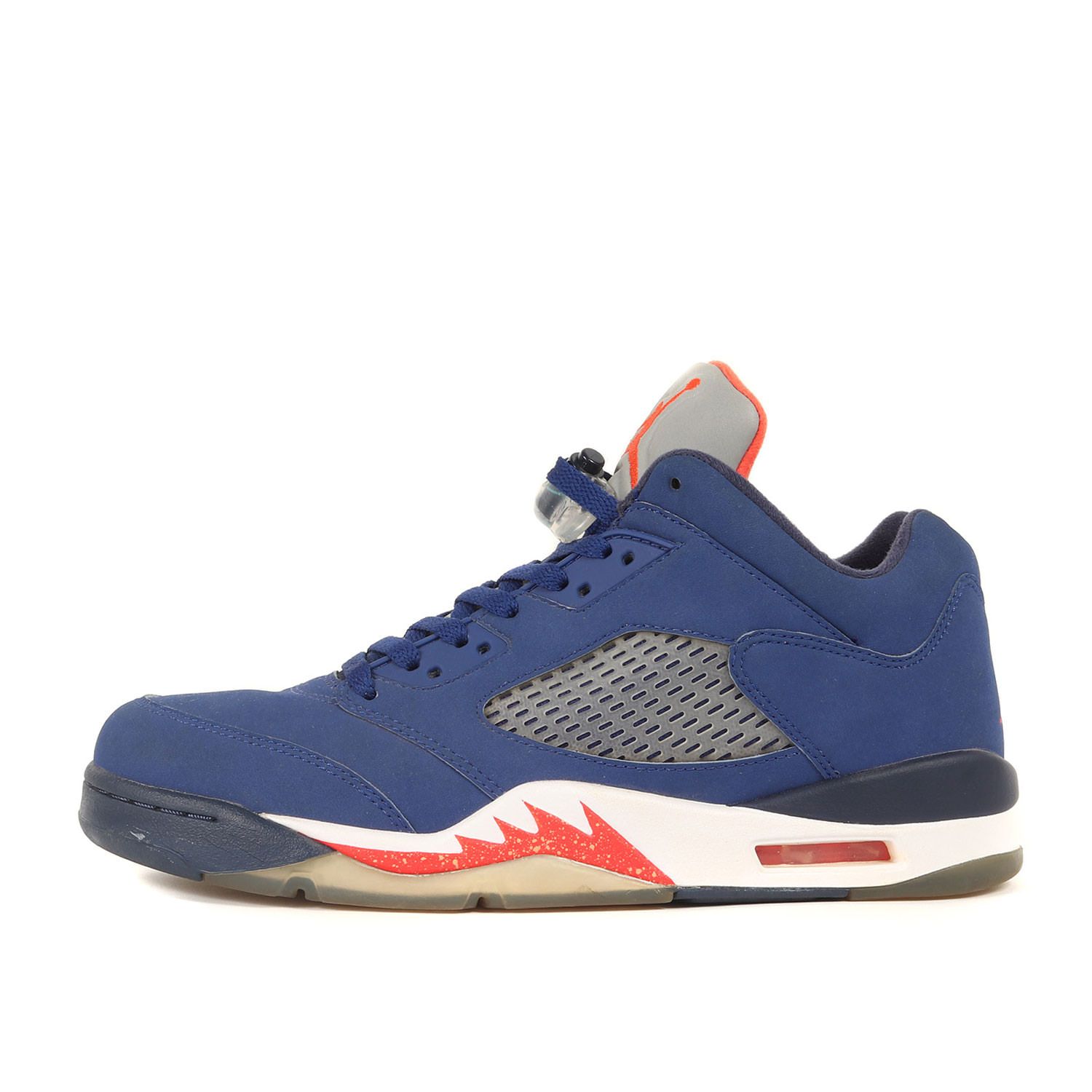 NIKE ナイキ サイズ:27.0cm / AIR JORDAN 5 RETRO LOW KNICKS (819171
