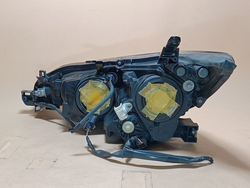 ヘッドライト 1.8X