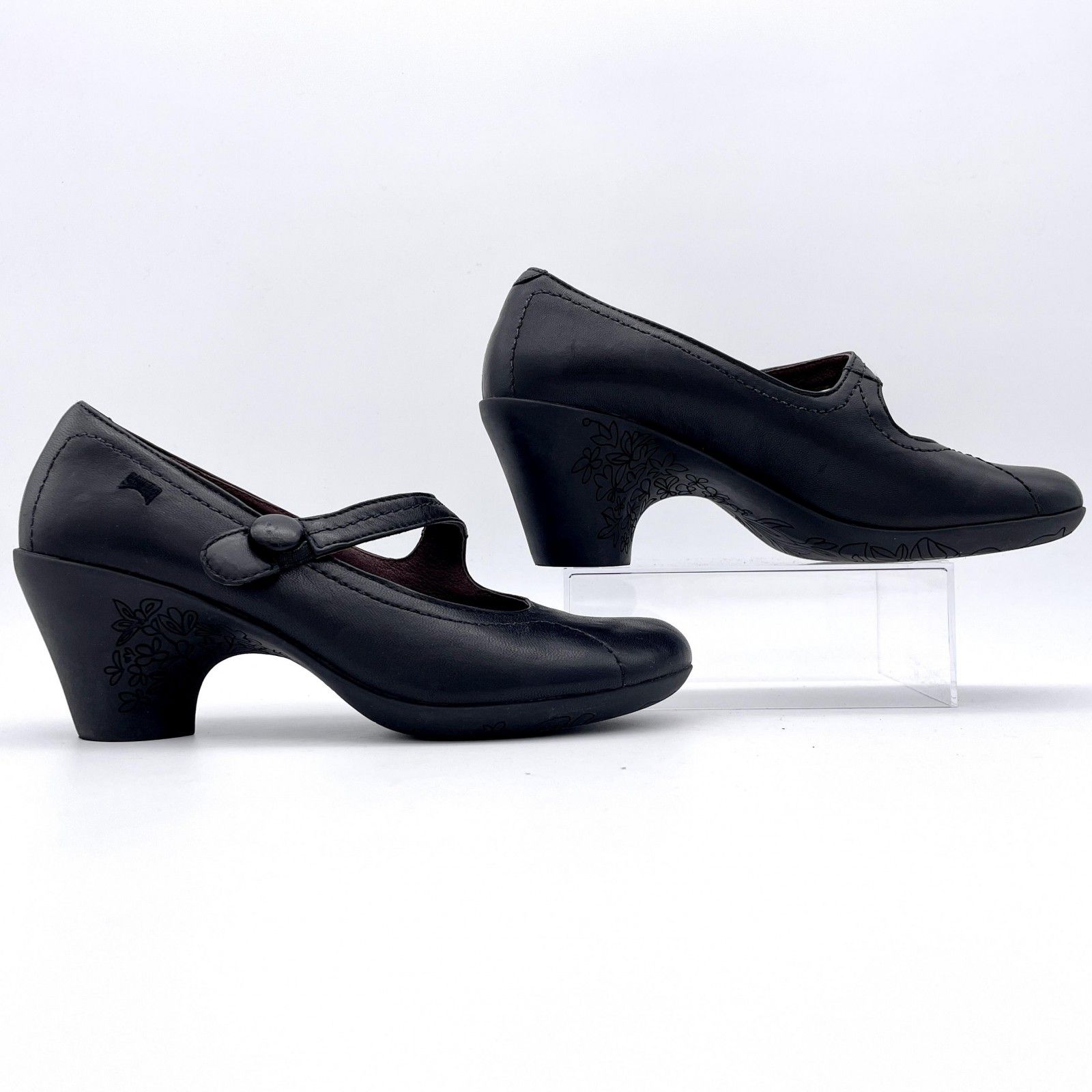 美品 CAMPER フラットシューズ SAKO ストラップ 本革 黒 39 楽天市場】【SALE／52%OFF】[カンペール] SAKO / フラット
