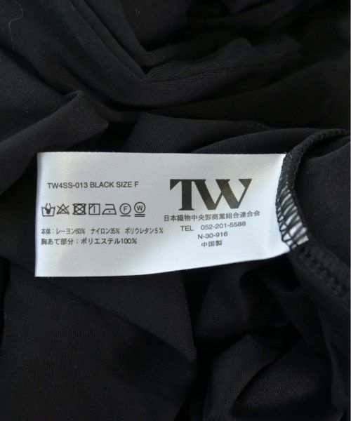 TW ワンピース