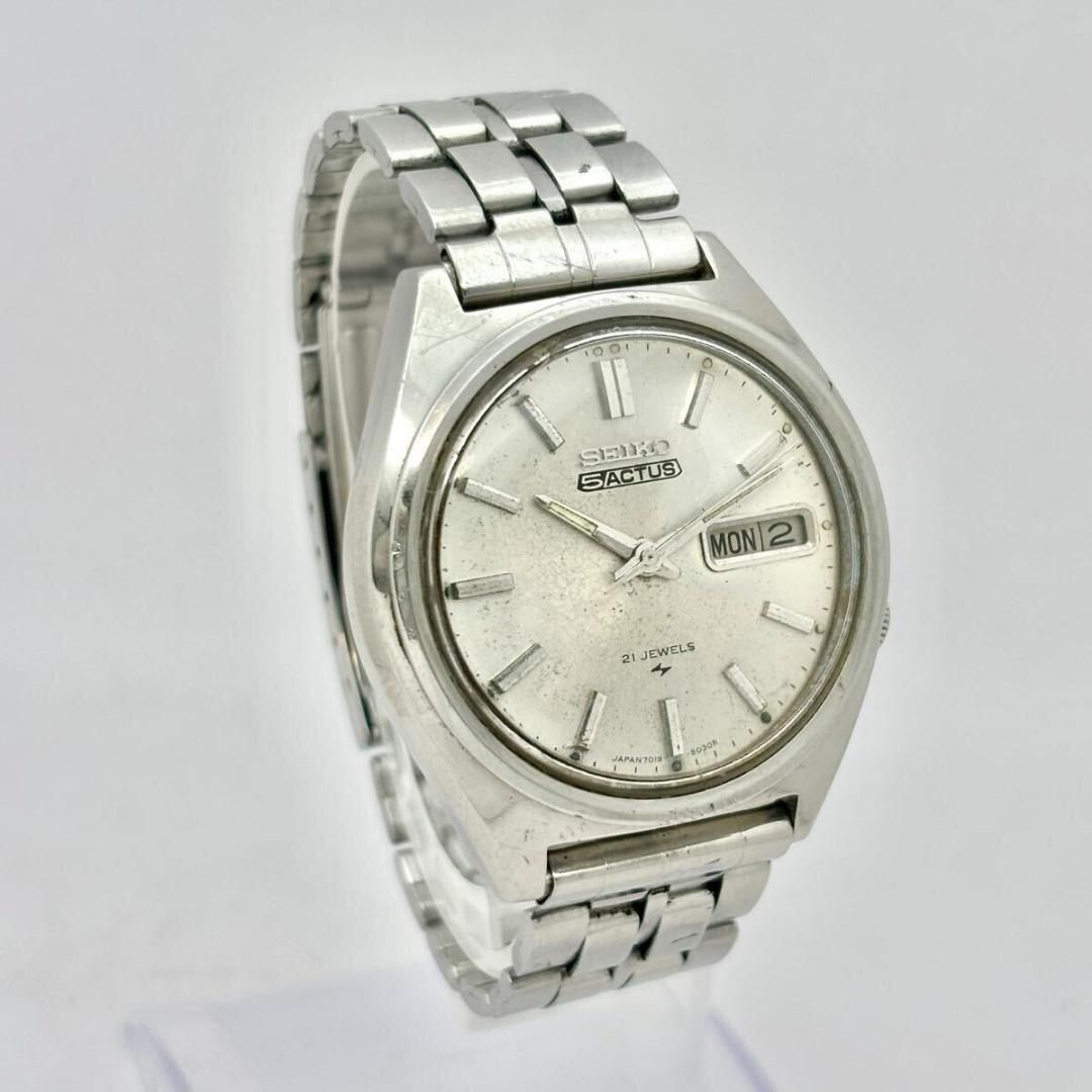 デイデイト メンズ