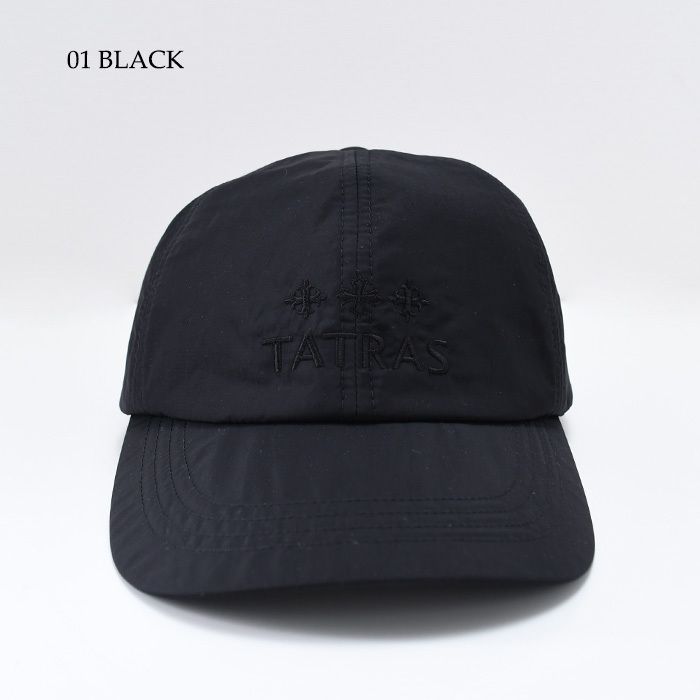 タトラス TATRAS 帽子 ベースボール キャップ Amazon | [タトラス] キャップ HITEN メンズ | キャップ 通販