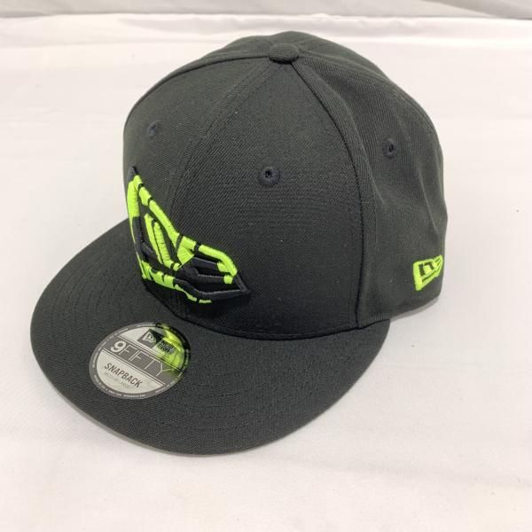 仮面ライダーゼロワン×New Era 9FIFTY キャップ ブラック 19 240019509149