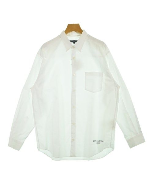 COMME des GARCONS HOMME カジュアルシャツ メンズ 古着 送料無料