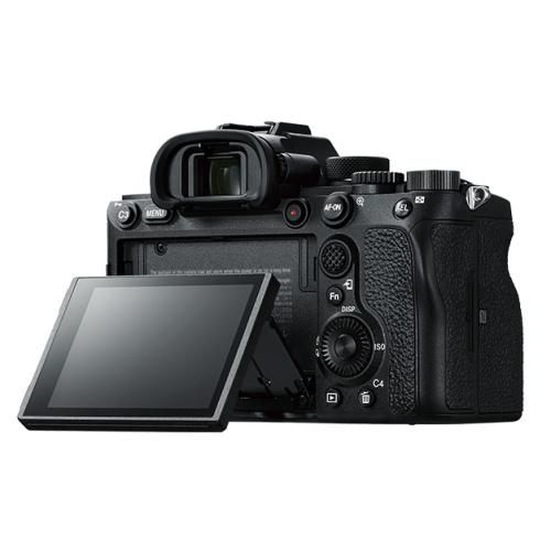 ソニー α7R