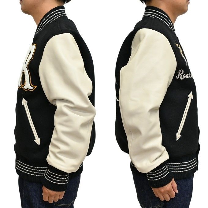 ホワイツビル WHITESVILLE WV15785 30oz. ウール メルトン アワード