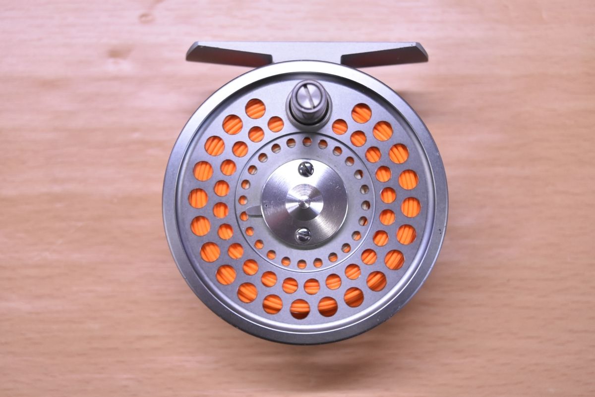 DAIWA ダイワ フライリール アルトモア-S 100 DAIWA 配送 ダイワ フライリール アルトモア-S 100 ダイワ アルトモア