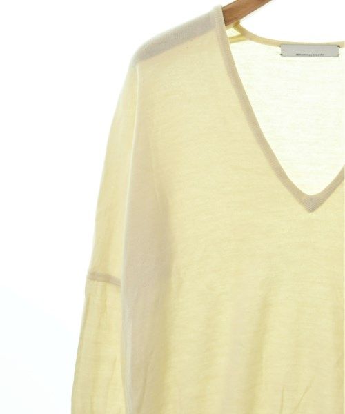 JEANPAULKNOTT ニット・セーター レディース ジャンポールノット 中古　古着 楽天市場】jeanpaulknott（ニット・セーター｜トップス