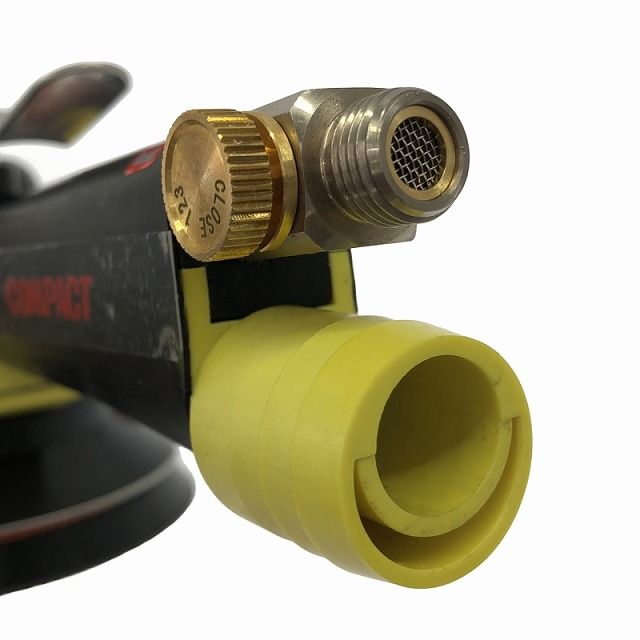 吸塵式ダブルアクションサンダー 937CD