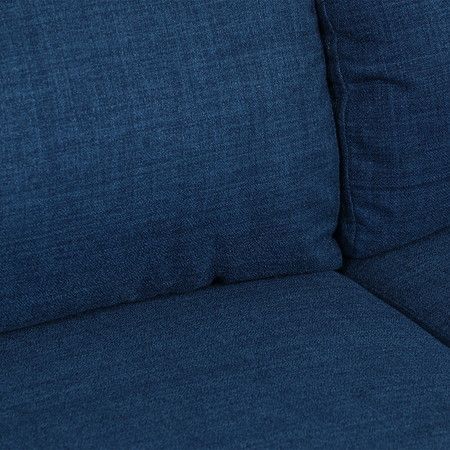 ヘッド可動３Ｐソファ