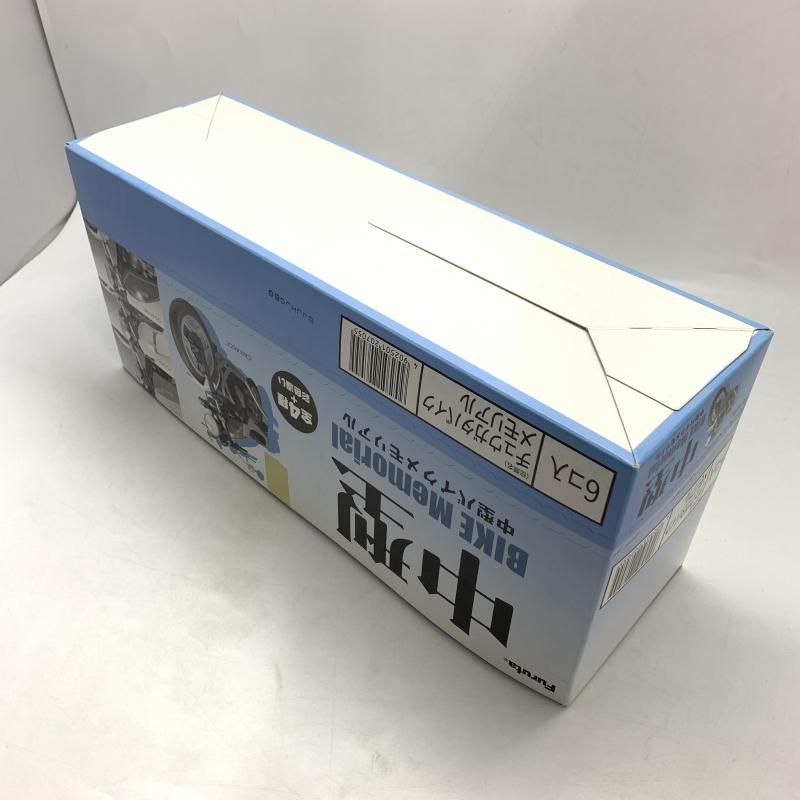 中古】6種ｾｯﾄ)ﾌﾙﾀ 中型ﾊﾞｲｸﾒﾓﾘｱﾙ[10] - メルカリ