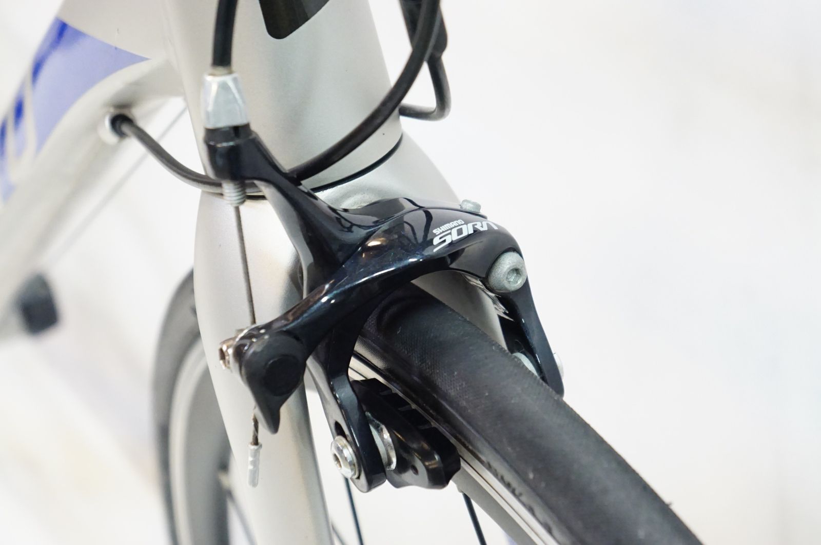 NESTO 「ネスト」 ALTERNA DISC 2022 フレームセット / バイチャリ浦和