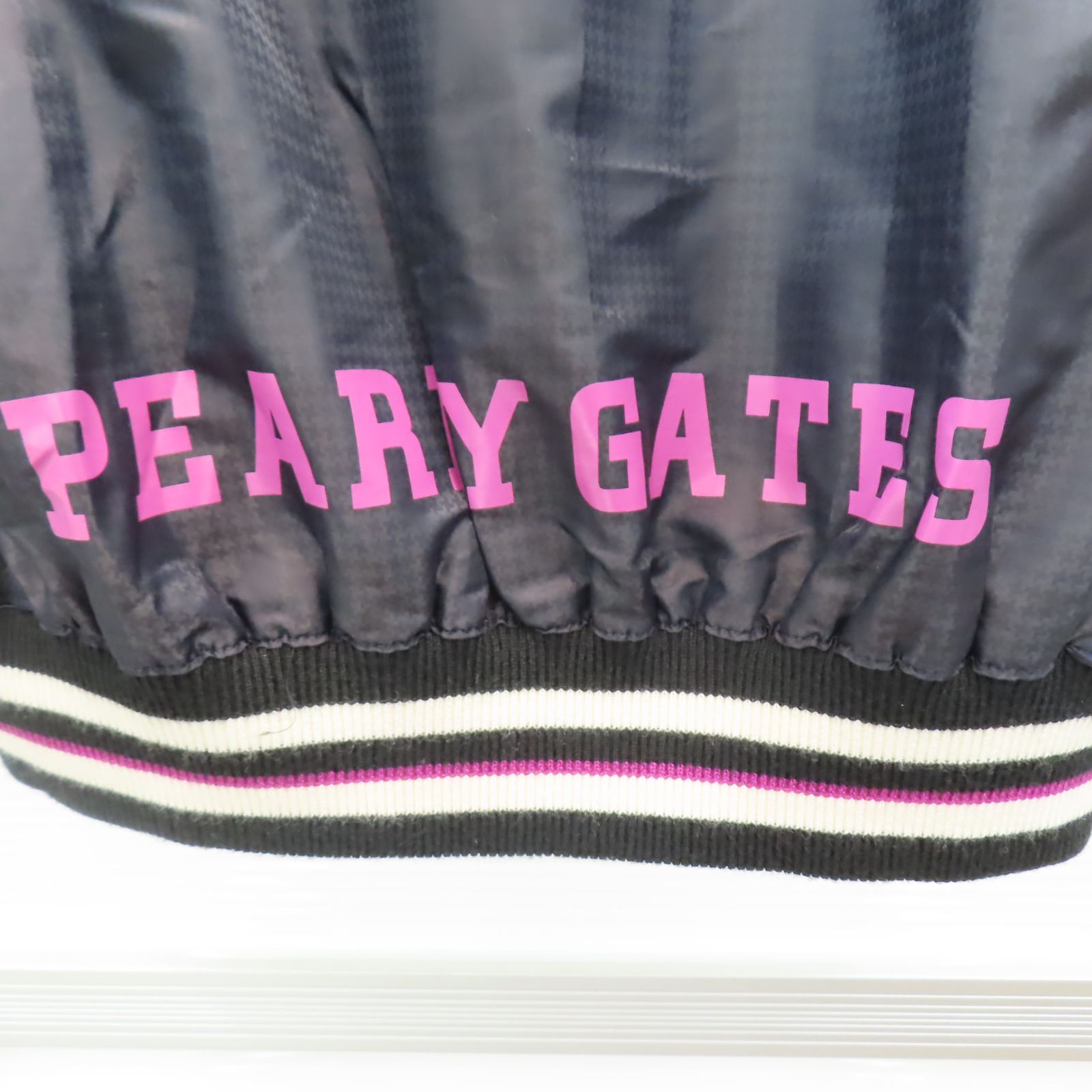 PEARLY GATES