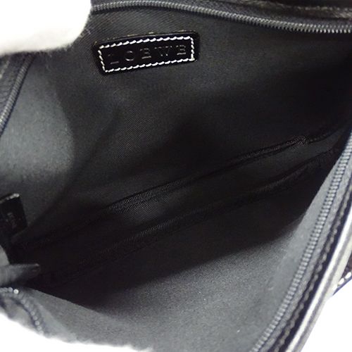 ロエベ LOEWE ポーチ レディース ブランド ワンショルダーバッグ