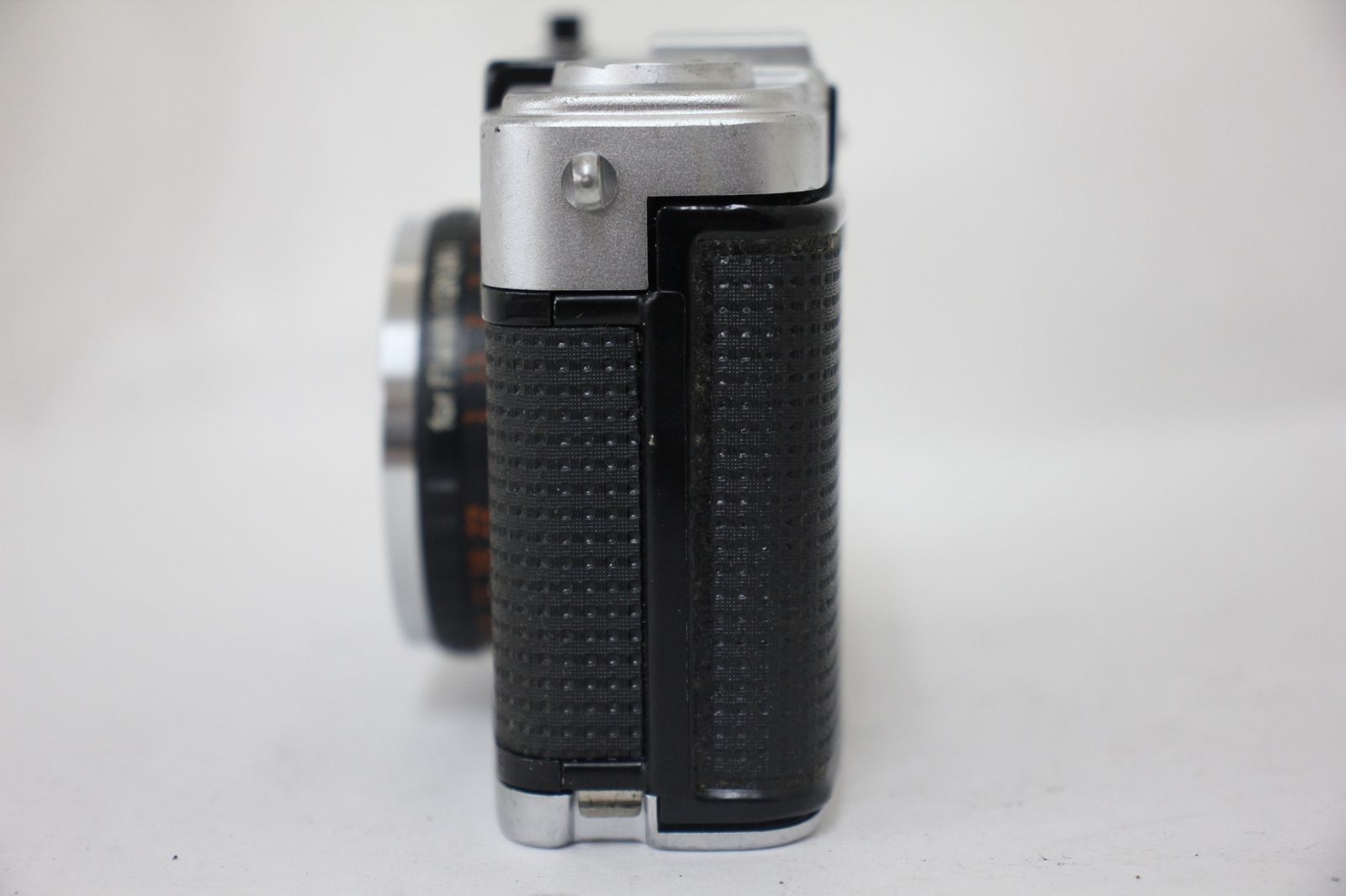 返品保証 オリンパス