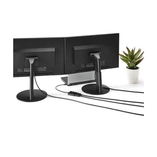 4K USB