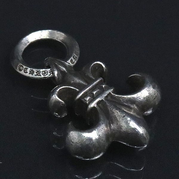 クロムハーツ BSフレア ダガーモチーフ特集 クロムハーツ Chrome