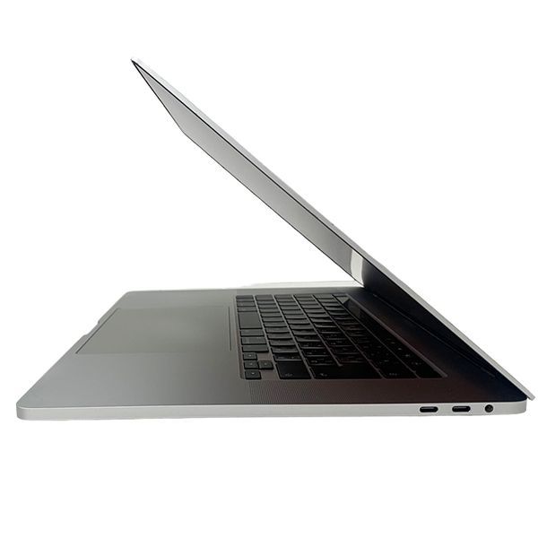 Apple MacBook Pro 16inch MVVL2/A A2141 2019 選べるOS TouchBar TouchID [core i9  8コア 2.4GHz 32G SSD512GB 無線 BT カメラ 16インチ ] :アウトレット - メルカリ