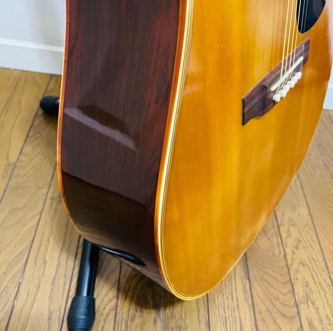 ギター アコースティックギター