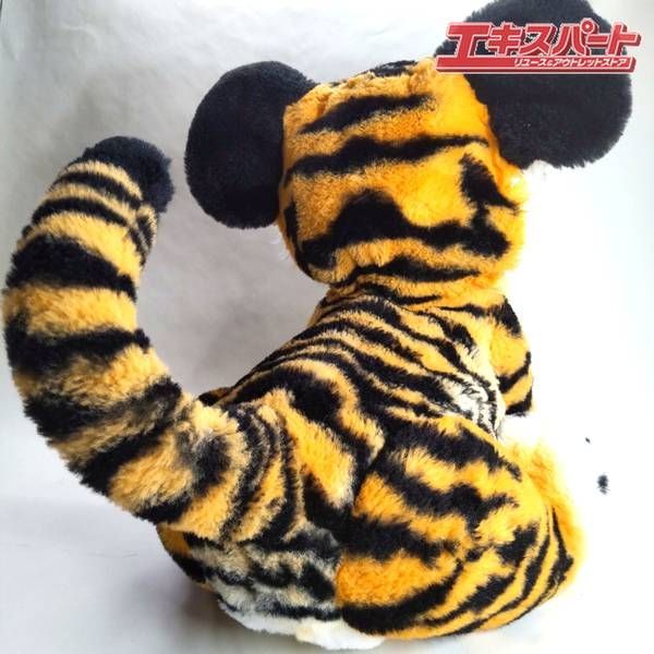ジャンク】FurReal ファーリアル ロアーリング・タイラー