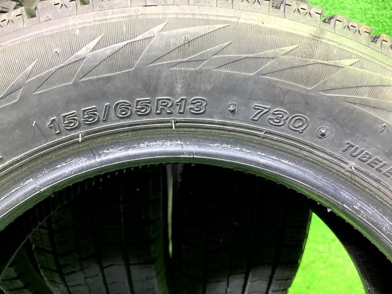 BRIDGESTONE スタッドレス