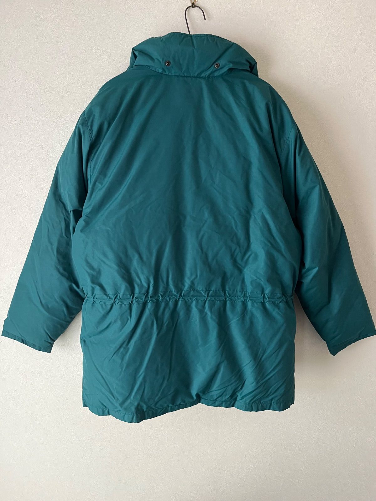 80s LL Bean 80年代 エルエルビーン ペノブスコットパーカー ダウンの 