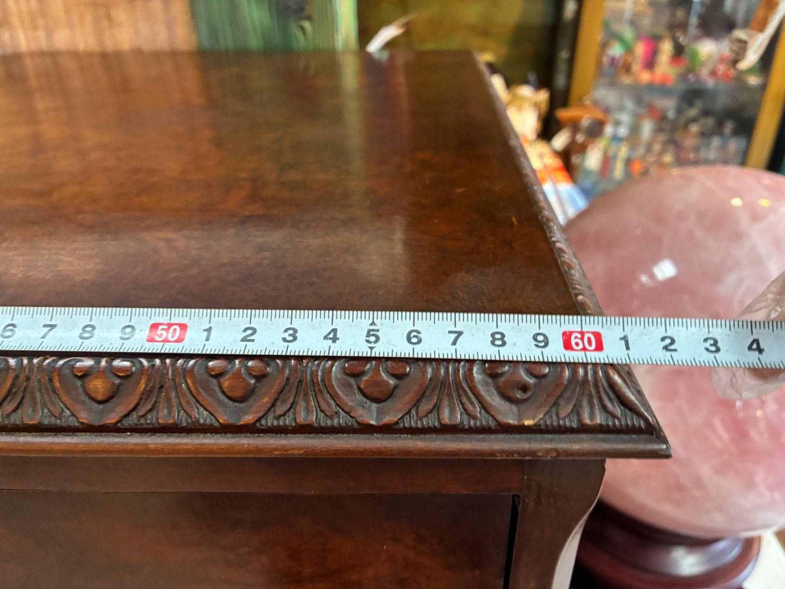 L3510-13 英国ヴィンテージ サイドボード テレビボード 収納 イギリス