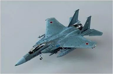 中古】プラモデル 1/144 AC08 F-15DJ 第204飛行隊(那覇)[351276