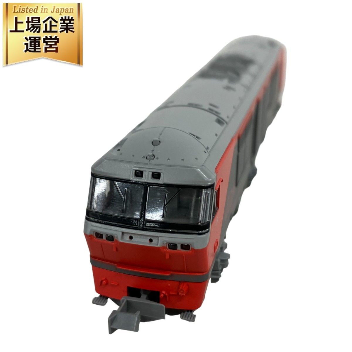 KATO カトー 7005 DF200 Nゲージ 鉄道模型 中古 良好 K9006813