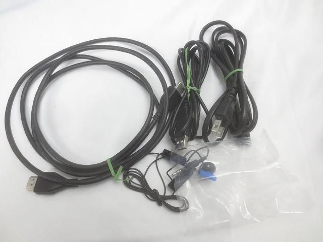 周辺機器 き