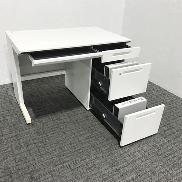 コクヨ ホワイト