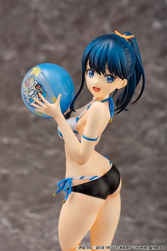 未開封正規品 宝多六花 水着style 1/7スケール彩色済完成品