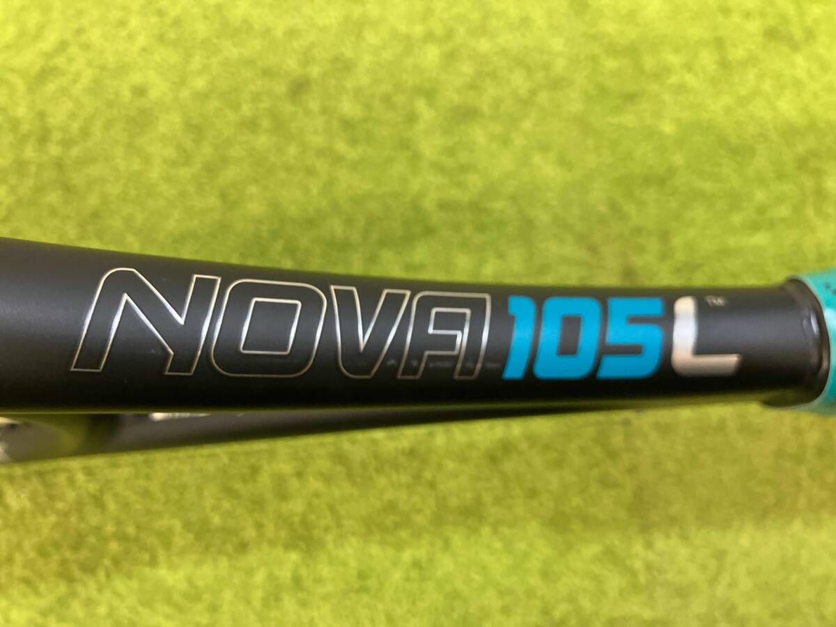 硬式テニスラケット|DIADEM|NOVA