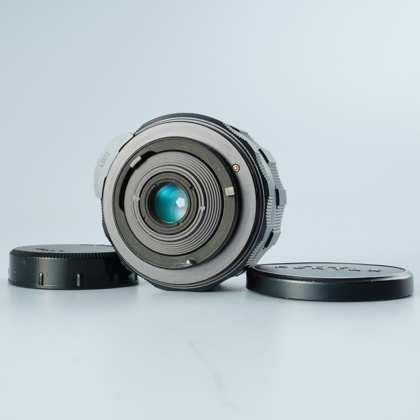 ASAHI PENTAX ペンタックス Super-Multi-Coated Takumar 28mm F/3.5  