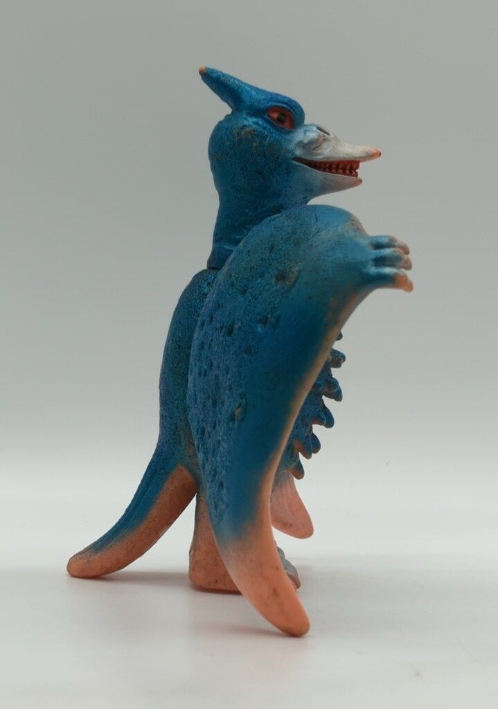 【ジャンク】 X-PLUS 東宝大怪獣シリーズ ゴジラ1974 フィギュア 東宝 ジャンク】 X-PLUS 東宝大怪獣シリーズ ゴジラ1974 フィギュア