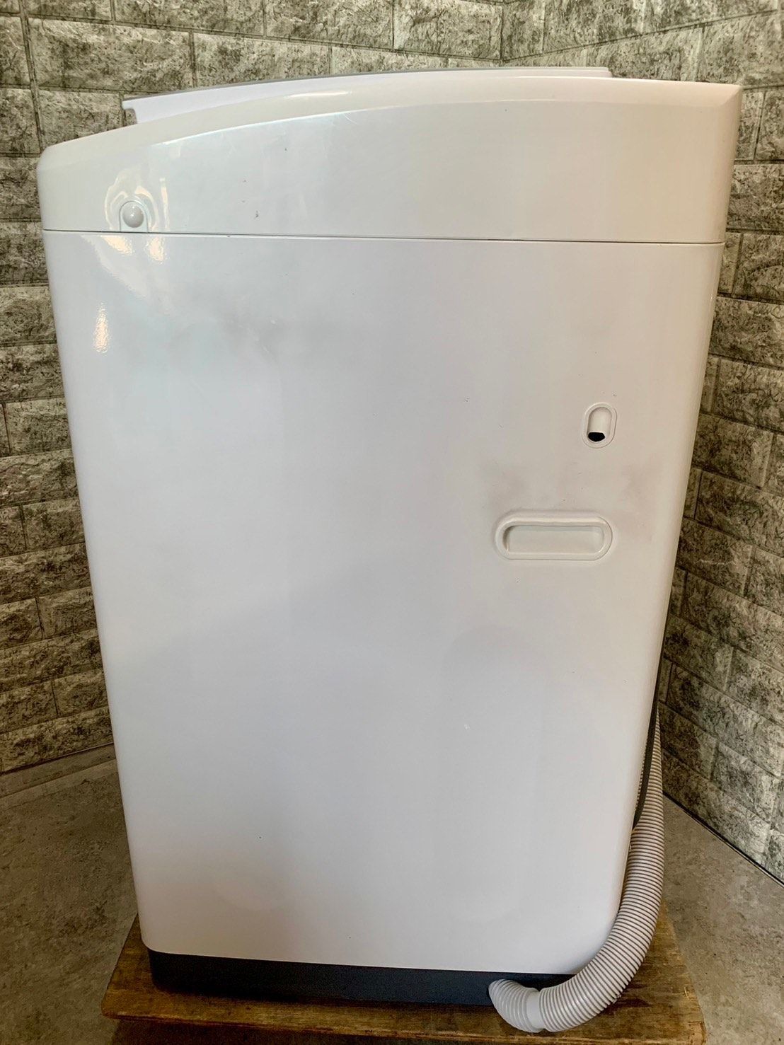 美品】大阪送料無料☆3か月保障付き☆洗濯機☆2021年☆アクア☆7kg  