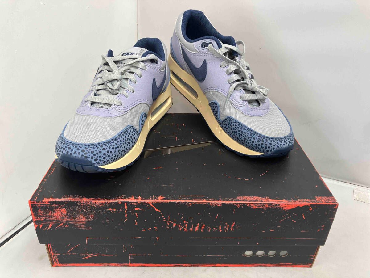 NIKE ナイキ AIR MAX 1 エアマックス 27.5cm DV7525-001 スニーカー 箱あり 