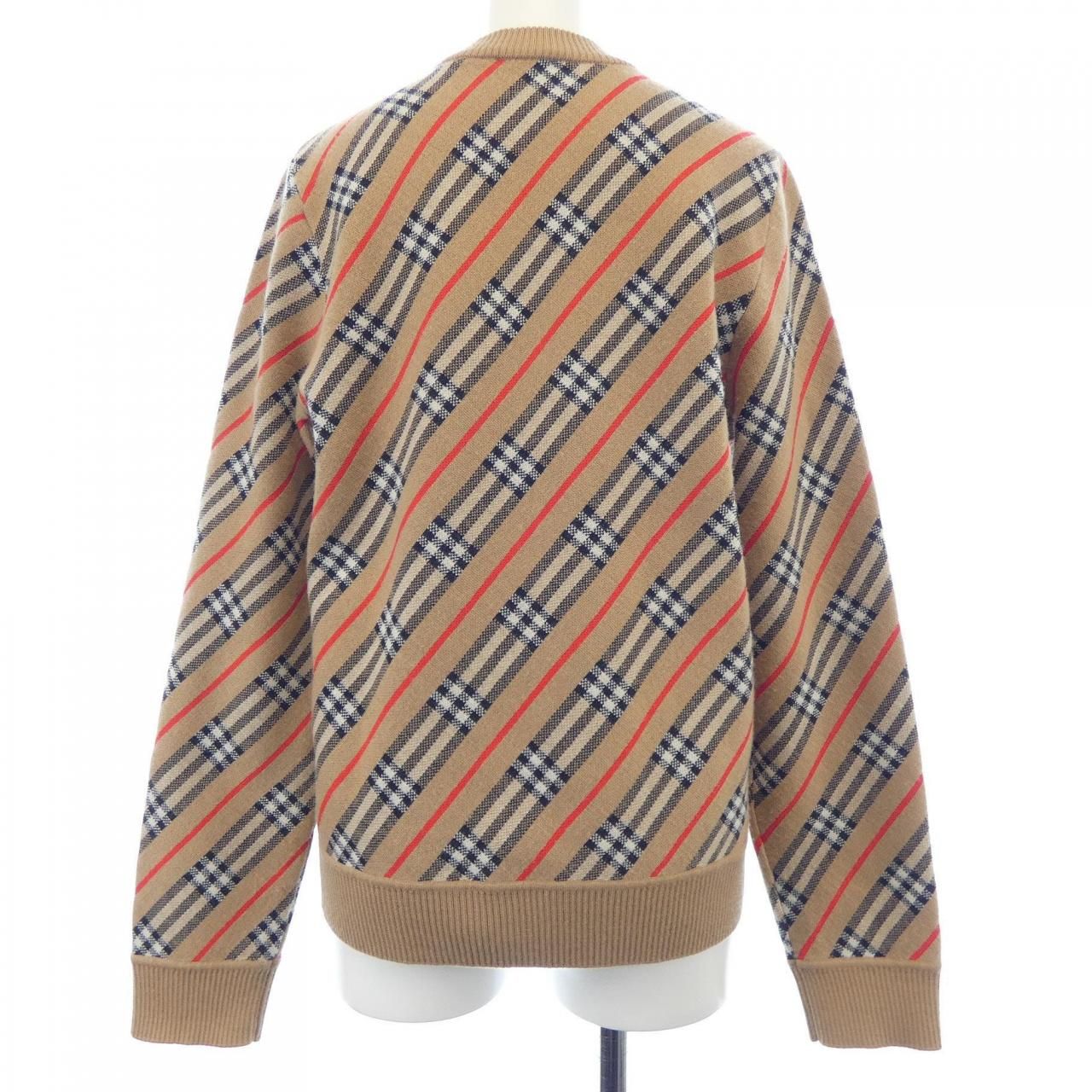 バーバリーロンドン BURBERRY LONDON ニット