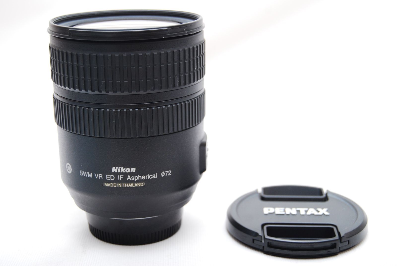 Nikkor ED