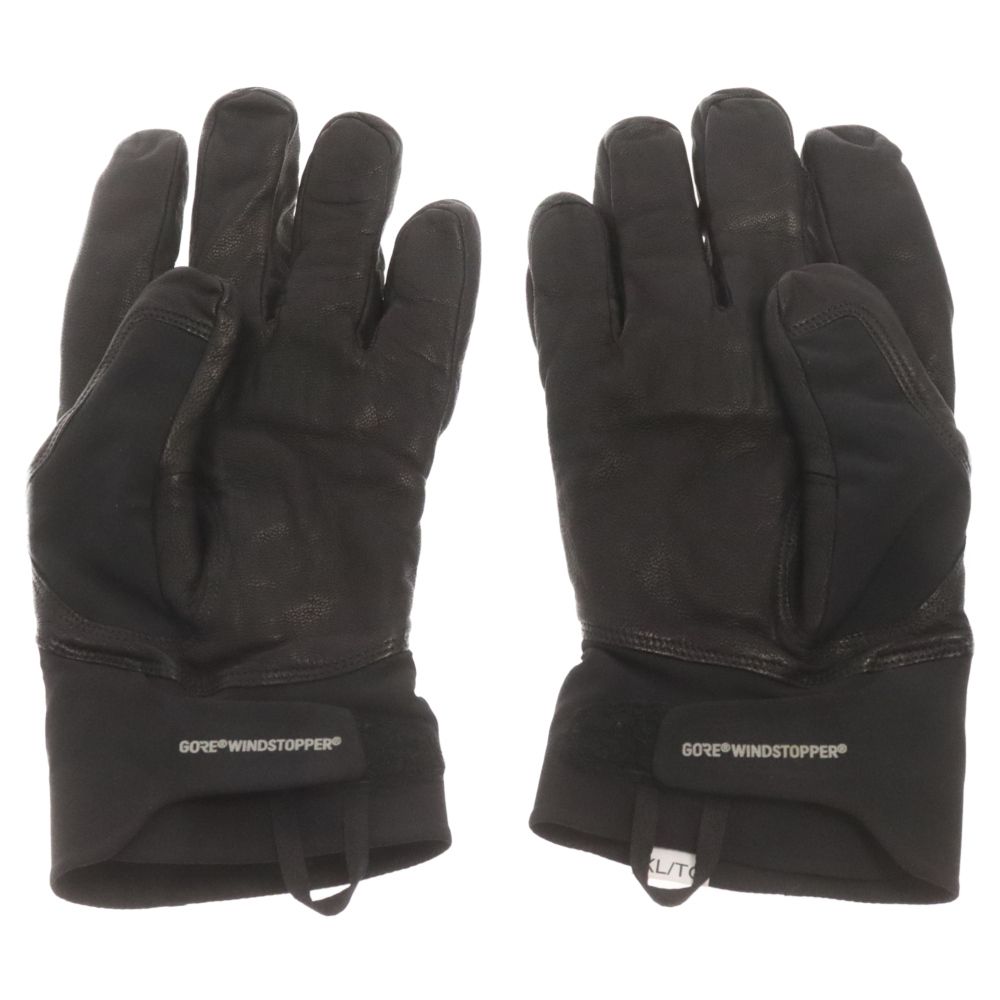 ARC'TERYX・アークテリクス TENEO GLOVE・テネオ グローブ ARC'TERYX (アークテリクス) TENEO GLOVE レザー切り替え