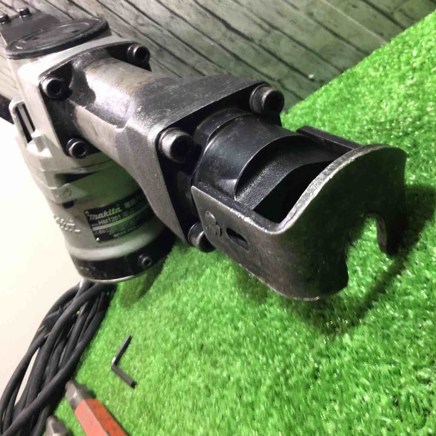 makita 電動ハンマ