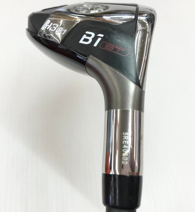 最短翌日発送】B1ST HY | 21 | S | VENTUS BS6h | 中古 | ユーティリティ